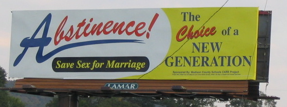 Grants Abstinence Programs